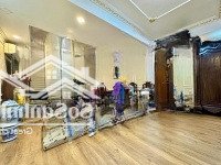Bán Nhà 7 Tầng Thang Máy Trung Tâm Quận Đống Đa - 64/70T2 - 19 Tỷ Tin Thật 100%