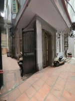 Chính Chủ Cần Bán Gấp Nhà Ngõ 245 Lạc Long Quân, Nghĩa Đô, Cầu Giấy, 11,2 Tỷ, 69M2 Liên Hệ: 0912256749