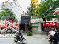 Bán Nhà Mặt Phố Khâm Thiên, Đống Đa 74M2 22.5 Tỷ Cực Đẹp Sẵn Cho Thuê Cửa Hàng Có Dòng Tiền Sẵn