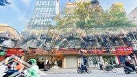 Bán Nhà Mặt Phố Khâm Thiên, Đống Đa 74M2 22.5 Tỷ Cực Đẹp Sẵn Cho Thuê Cửa Hàng Có Dòng Tiền Sẵn