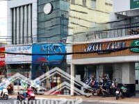 Bán Nhà Mặt Tiền Kinh Doanh Đường Võ Văn Ngân - Tp - Thủ Đức - Ngang 9Mdiện Tích200M Đất. Nhà Xây 4 Lầu