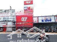 Bán Nhà Mặt Tiền Kinh Doanh Đường Võ Văn Ngân - Tp - Thủ Đức - Ngang 9Mdiện Tích200M Đất. Nhà Xây 4 Lầu