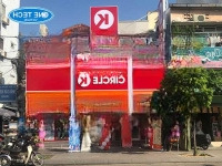 Nhà Mặt Tiền Kinh Doanh.diện Tích8M X 30M. Nhà Đang Thuê Thu Nhập Ổn Định Pháp Lý Chuẩn
