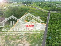 Chính Chủ Cần Bán 2000M2 Có Thổ Cư Long Thành, Gần Đường 25C Vào Sân Bay