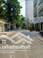 Bán Gấp Lô Đấtdiện Tích10,5Mx18M - Trong Hẻm 1 Trục Ô Tô Tải Đường Hồng Hà, P.2, Tân Bình - 28 Tỷ