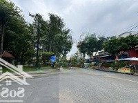 Sốc 1 Nền Duy Nhất Ngộp Bank 120M2/Shr. Mtđ 12M Thuận Tiện Di Chuyển Trung Tâm. Giá Chỉ 990Củ
