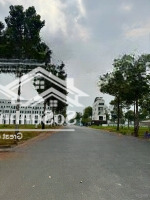 Thanh Lý Nền Nền Dự Án Stella Mega City, 1,87 Tỷ, 112,5 M2, View Đẹp.