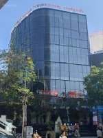 Chính Chủ - Cho Thuê Tầng 3, 4 Tòa Nhà Văn Phòng Số 315 - 317 Đường Cầu Giấy, Hà Nội