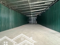 Cho Thuê Kho Xưởng 60M 140M 180M 260M 600M2 Ngay Tổng Cục 5 - Yên Xá - Tân Triều