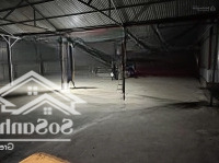 Cho Thuê Kho Xưởng 47M 200M 300M 600M & 1200M2 Ngọc Hồi - Gần Ga Văn Điển