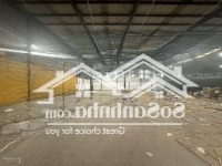Cho Thuê Kho Xưởng 300M 1000M 2500M 5000M 7500M2 Khu Công Nghiệp Ngọc Hồi - Thanh Trì