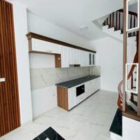 BÁN NHÀ HỒNG HÀ - HOÀN KIẾM - 30.8m² - 5 TẦNG – NHỈNH 5 TỶ