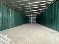 Cho Thuê Kho Xưởng 80M2, 160M2, 260M2, 550M2, 600M2 Cầu Bươu - Xa La - Yên Xá - Tân Triều