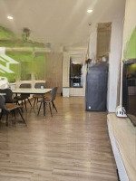 Bán Căn Hộ Chung Cư Cao Cấp 3N2Vs S-Premium Sky Oasis, Ecopark, Văn Giang, Hưng Yên, 4,1 Tỷ, 74M2