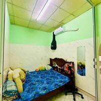 BÁN NHÀ CẤP 4 GẦN CHỢ PHÚ THỌ, SỔ RIÊNG 130M2, KP5 PHƯỜNG TRẢNG DÀI.
