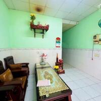 BÁN NHÀ CẤP 4 GẦN CHỢ PHÚ THỌ, SỔ RIÊNG 130M2, KP5 PHƯỜNG TRẢNG DÀI.
