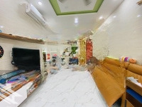 Nhà Đẹp Đường Lạc Long Quân, Phường 11, Quận Tân Bình. (Dt: 4X15M 3 Tầng). Giá: 7.45 Tỷ