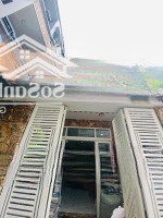 Nhà Đẹp Đường Lạc Long Quân, Phường 11, Quận Tân Bình. (Dt: 4X15M 3 Tầng). Giá: 7.45 Tỷ