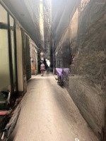 Bán Nhà Riêng 29M2, 5,4 Tỷ Tại Trung Phụng, Đống Đa, Hà Nội