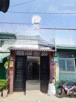 Nhà Đẹp Lung Linh - Hẻm Tải Huỳnh Thị Hai - 44M2 - 2 Tầng - Ngay Chợ Hạt Điều - Chỉ 3 Đồng