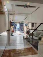 Nhà Đẹp Lung Linh - Hẻm Tải Huỳnh Thị Hai - 44M2 - 2 Tầng - Ngay Chợ Hạt Điều - Chỉ 3 Đồng