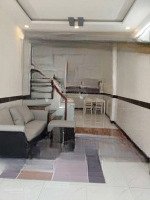 Nhà Đẹp Lung Linh - Hẻm Tải Huỳnh Thị Hai - 44M2 - 2 Tầng - Ngay Chợ Hạt Điều - Chỉ 3 Đồng