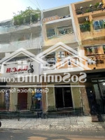 Bán Nhà Mặt Tiền Hẻm Kinh Doanh Lê Văn Duyệtdiện Tích4X16M Vuông A4 Khu Kinh Doanh Spa Hoặc Vp Cty