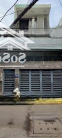 Bán Nr 4 Phòng Ngủ 4 Vệ Sinh 130M2, 7,5 Tỷ Tại Huỳnh Tấn Phát, Nhà Bè, Hcm