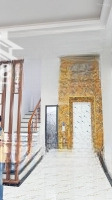 Nhà Mới Dân Xây - Thang Máy - Ô Tô Chạy Qua Nhà