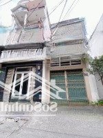 Bán Gấp Nhà Đường Thành Thái Quận 10. Hẻm Ôtô 50M2, Chỉ 8,3 Tỷ. Khu Vực Dân Trí Gần Ubnd Quận 10