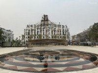 Bán Liền Kề Dự Án Diện Tích 80M2 Xd 5 Tầngmặt Tiền5M Cách Dự Án Vin Đan Phương 2Km