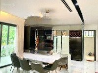 Bán Biệt Thự Ven Sông Tại Nine South Estates, Đường Nguyễn Hữu Thọ, Xã Phước Kiển, Nhà Bè