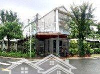 Bán Biệt Thự Ven Sông Tại Nine South Estates, Đường Nguyễn Hữu Thọ, Xã Phước Kiển, Nhà Bè