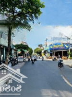 Nhà Mặt Tiền Nội Bộ Phường Tân Thành, Gần Chợ Tân Phú. (Dt: 5X20M Cấp 4). Giá: 12.5 Tỷ