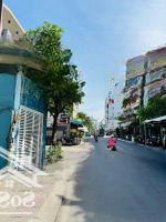 Nhà Mặt Tiền Nội Bộ Phường Tân Thành, Gần Chợ Tân Phú. (Dt: 5X20M Cấp 4). Giá: 12.5 Tỷ
