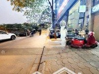 Bán Nhà Mp Quan Hoa, Cầu Giấy, Một Mặt Phố Mặt Sau Là Ngõ, 2 Mặt Tiền Kinh Doanh Siêu Đỉnh Chỉ 59Tỷ