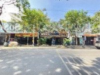 Bán Nhà Cấp 4Mặt Tiềnđường Nguyễn Du P.dĩ An Tp Dĩ An