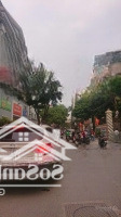 Bán Nhà Mặt Phố Kinh Doanh Q. Cầu Giấy - 3 Ô Tô Tránh Dừng Đỗ - Vỉa Hè - 76M2Mặt Tiền5.6M 30 Tỷ