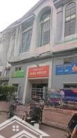 Bán Nhà Mặt Phố Kinh Doanh Q. Cầu Giấy - 3 Ô Tô Tránh Dừng Đỗ - Vỉa Hè - 76M2Mặt Tiền5.6M 30 Tỷ