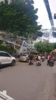 Bán Nhà Mặt Phố Kinh Doanh Q. Cầu Giấy - 3 Ô Tô Tránh Dừng Đỗ - Vỉa Hè - 76M2Mặt Tiền5.6M 30 Tỷ