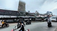 Nhà Mặt Tiền Kinh Doanhdiện Tíchngang 12M.diện Tích550M2 Vuông Vức, Sổ Hồng Riêng, Giá Bán 30 Tỷ