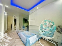 Mặt Phố Quang Trung, Hà Đông, 40M2 X 5 Tầng, Vỉa Hè Oto Đỗ, Thông Sàn, Kinh Doanh, Thang Máy, 13 Tỷ