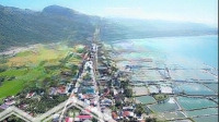 Bán Đất Ninh Mã, Vạn Thọ, Vạn Ninh, Khánh Hòa, 9,5 Triệu/M2, Đẹp, Nhiều Tiện Ích Hot