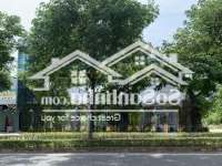 Chào Bán Cặp Đất Đường Nam Trân Gần Bến Xe Trung Tâm, Diện Tích: 261M2, Giá Chỉ 16,8 Tỷ, Đường 33M