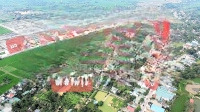 Bán Đất Tại Xã Quảng Yên, 570 Triệu, 90M2 Đẹp, Nhiều Tiện Ích