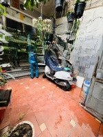 Bán Nhà Riêng 80M2, 3 Tầng 1 Tum, Ba Bước Ra Phố, Trường Chợ Cạnh Nhà
