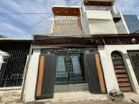 Bán Nhà Phường Phú Mỹ Thủ Dầu Một, Nhà 1 Trệt 2 Lầu, 3 Phòng Ngủ, Sân Oto Nhà Đẹp