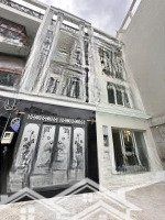 Siêu Phẩm Nhà Nguyễn Bỉnh Khiêm Phường 1 Gò Vấp Hẻm Xe Hơi 55M2 Gần Trục Phạm Văn Đồng Nhỉnh 9 Tỷ