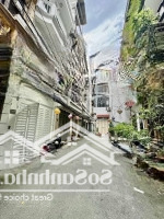 Bán Nhà An Dương, Tây Hồ.diện Tích28,6M.mặt Tiền3,65M - 7,3 Tỷ - Inv.ndezhm