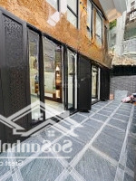 Nhà Mới Tây Sơn - Ngõ Gần Mặt Phố - Kinh Doanh Online - 6 Tầng X 40M2 - Thang Máy - Giá Bán 11.3 Tỷ